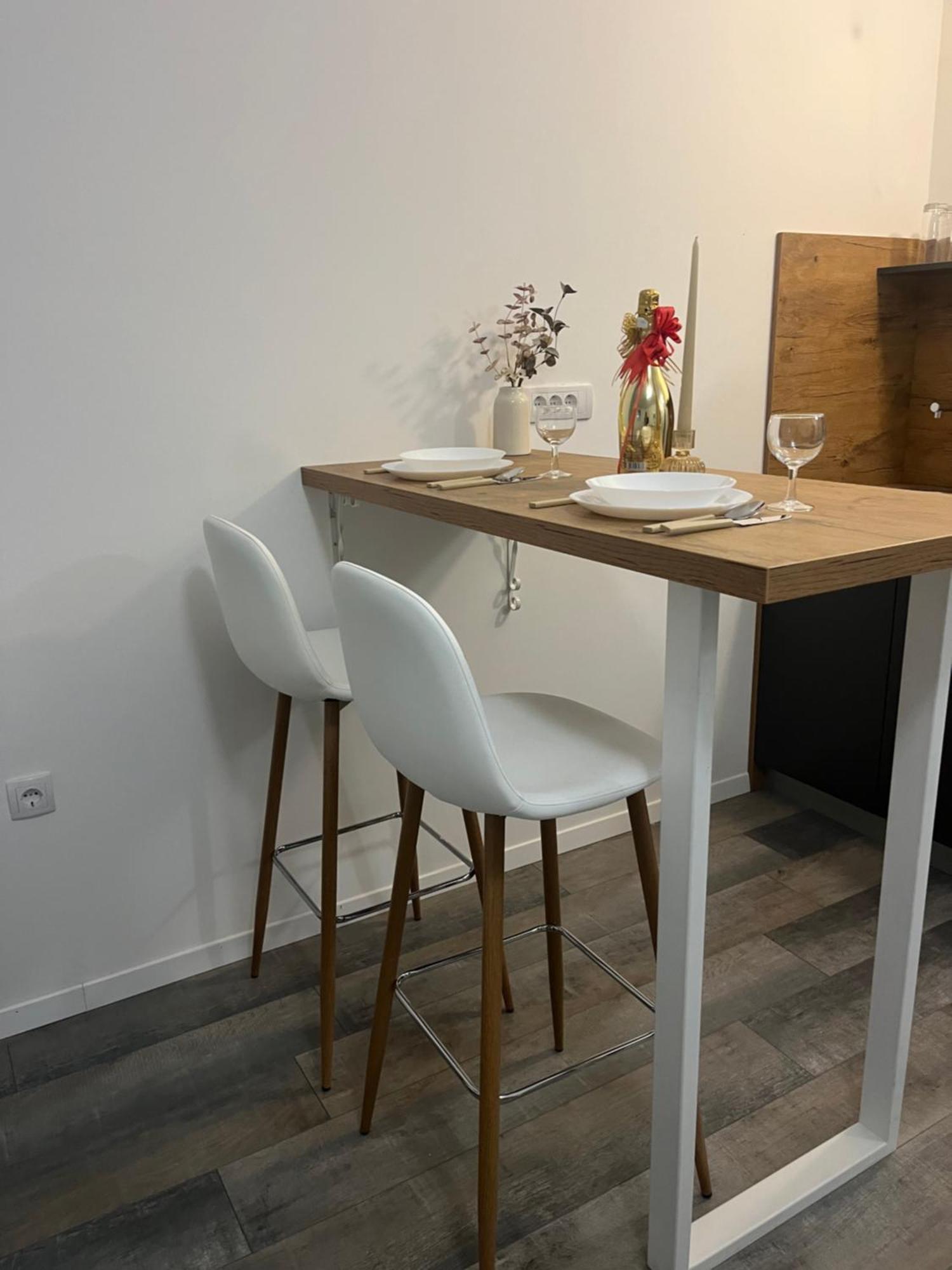 Beoair Apartments Surčin Екстериор снимка