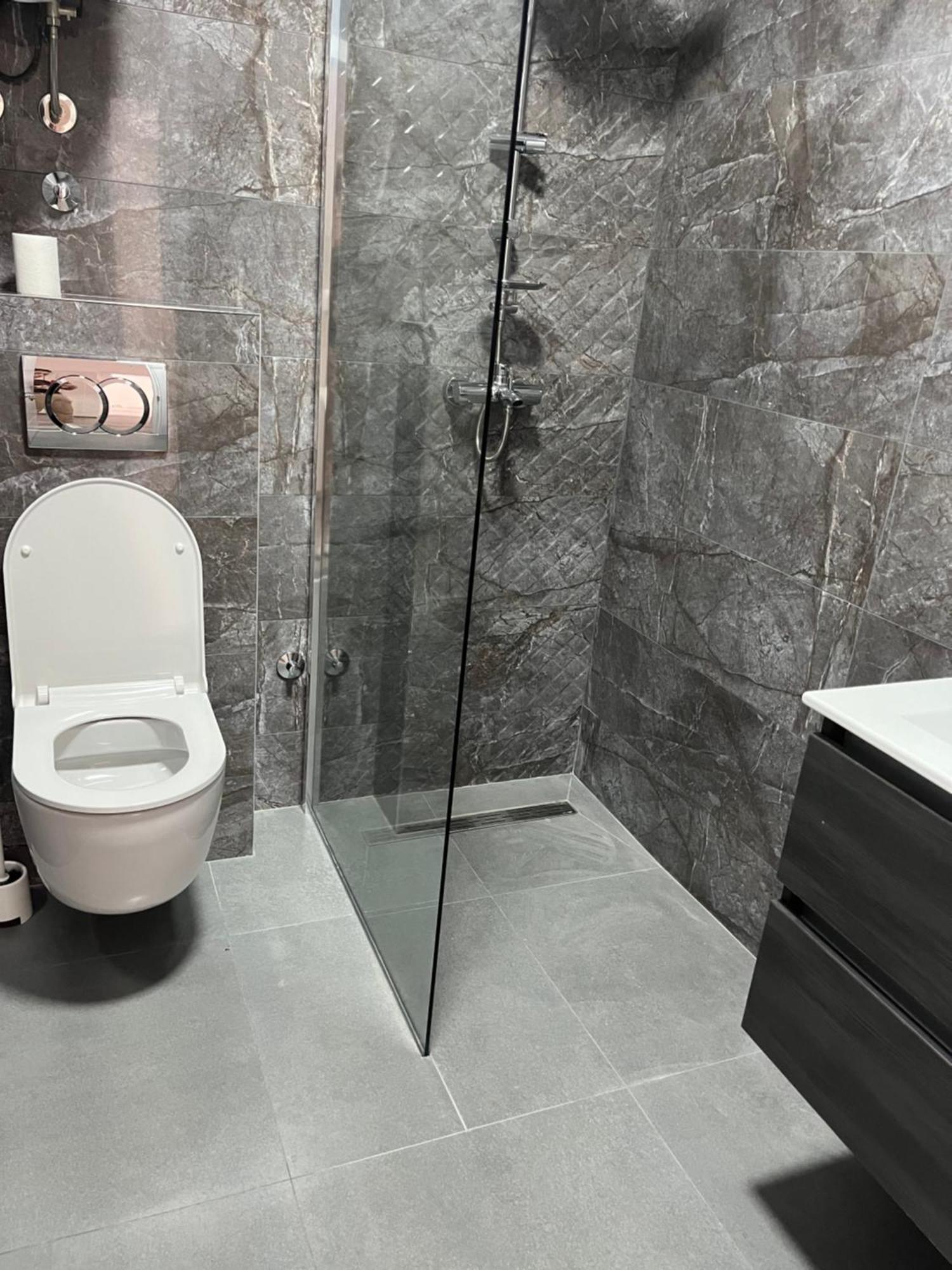Beoair Apartments Surčin Екстериор снимка