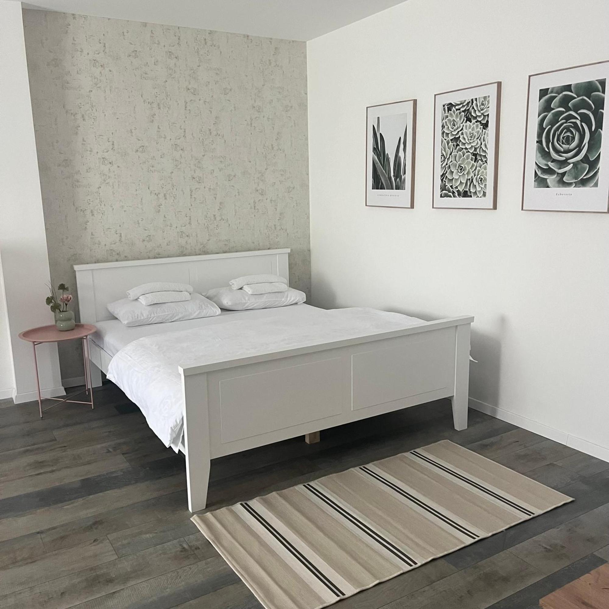 Beoair Apartments Surčin Екстериор снимка