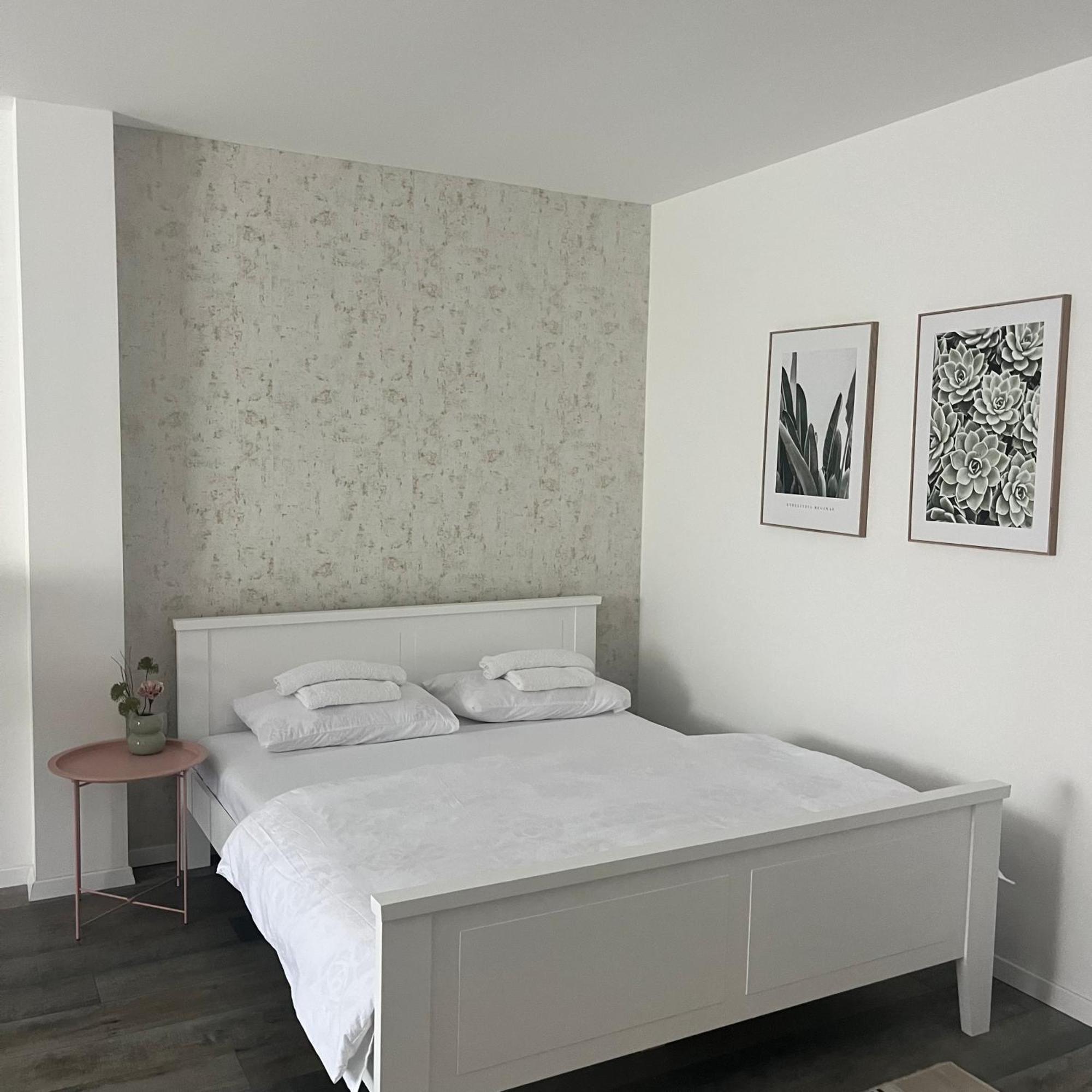 Beoair Apartments Surčin Екстериор снимка