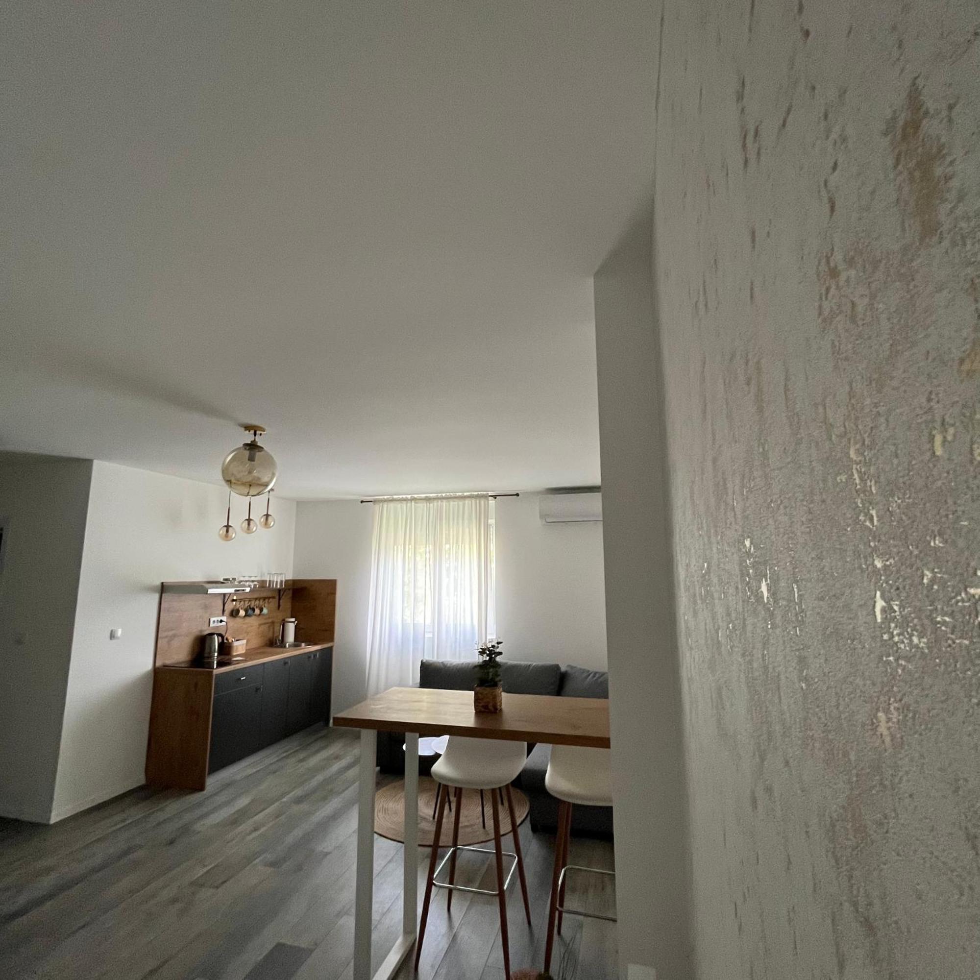 Beoair Apartments Surčin Екстериор снимка