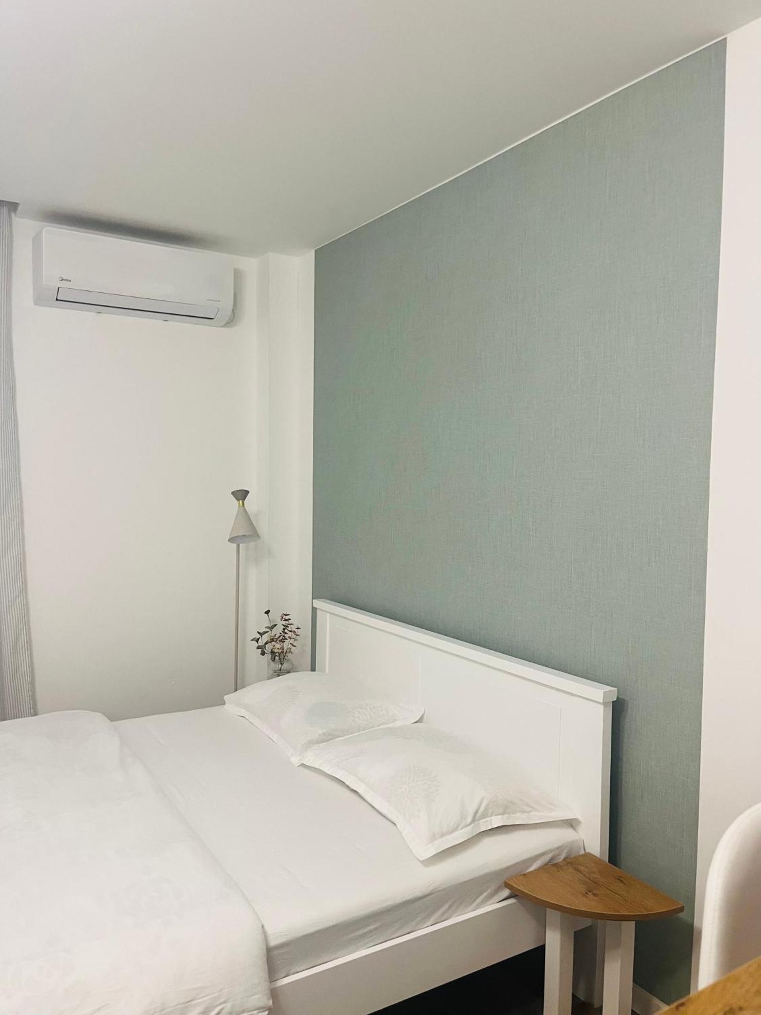 Beoair Apartments Surčin Екстериор снимка