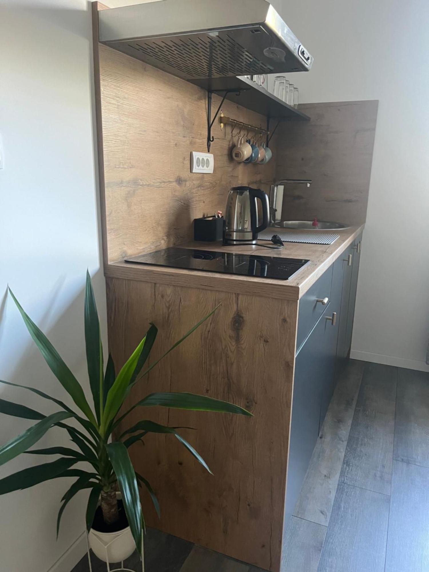 Beoair Apartments Surčin Екстериор снимка