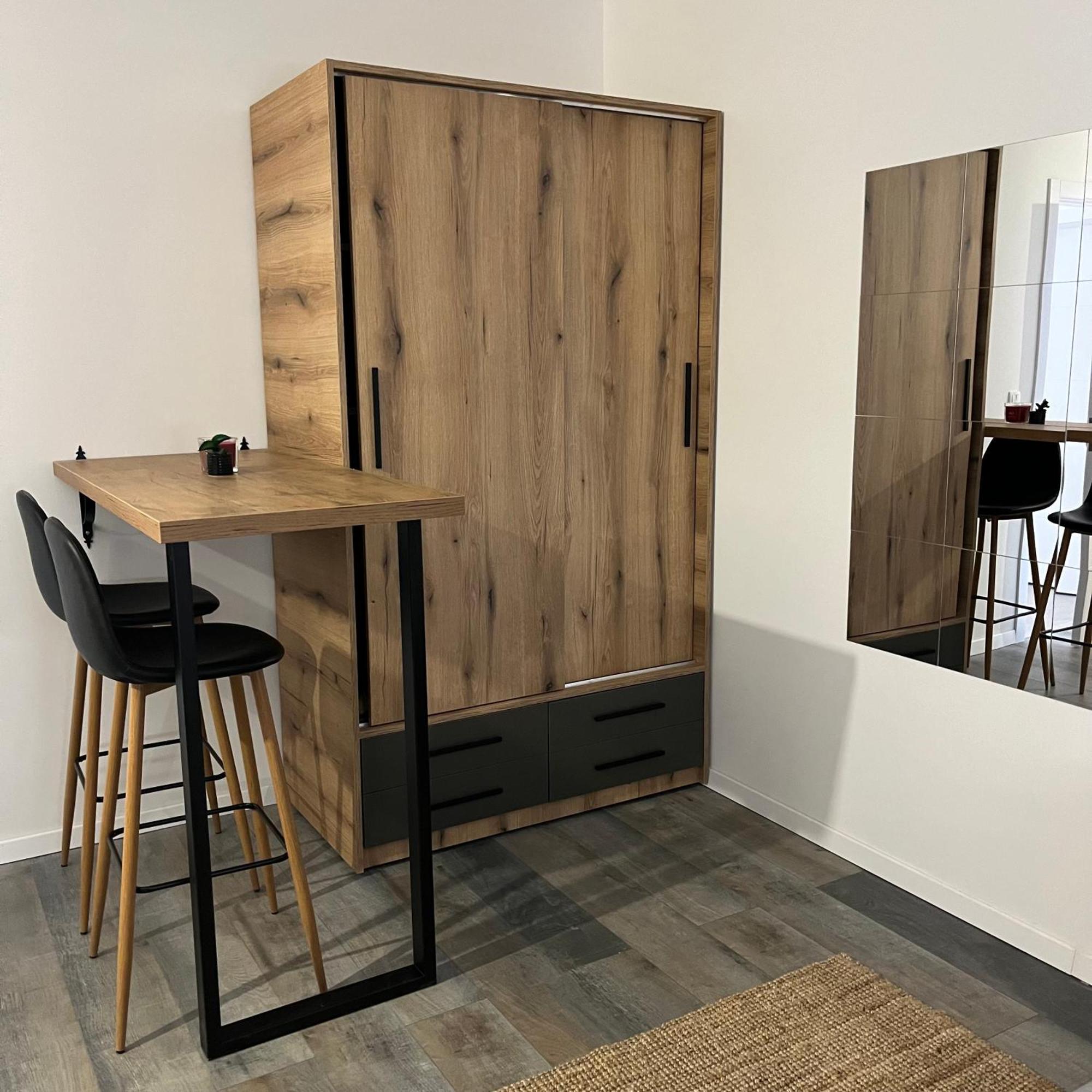 Beoair Apartments Surčin Екстериор снимка