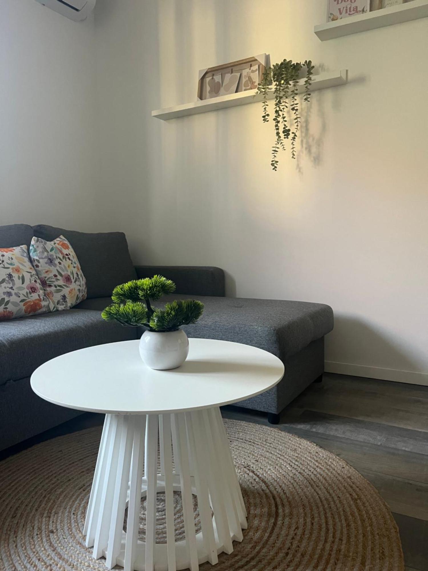 Beoair Apartments Surčin Екстериор снимка