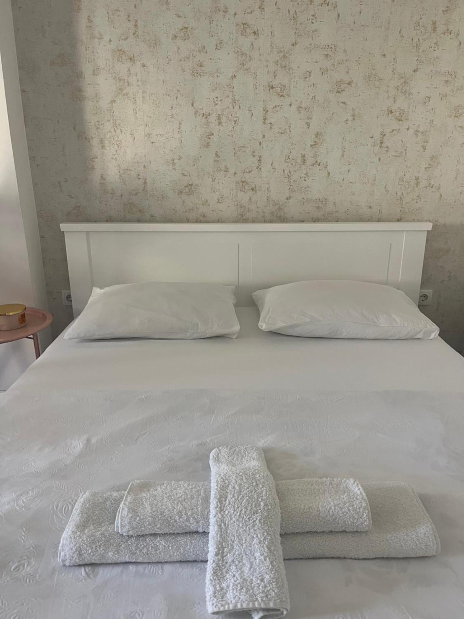 Beoair Apartments Surčin Екстериор снимка