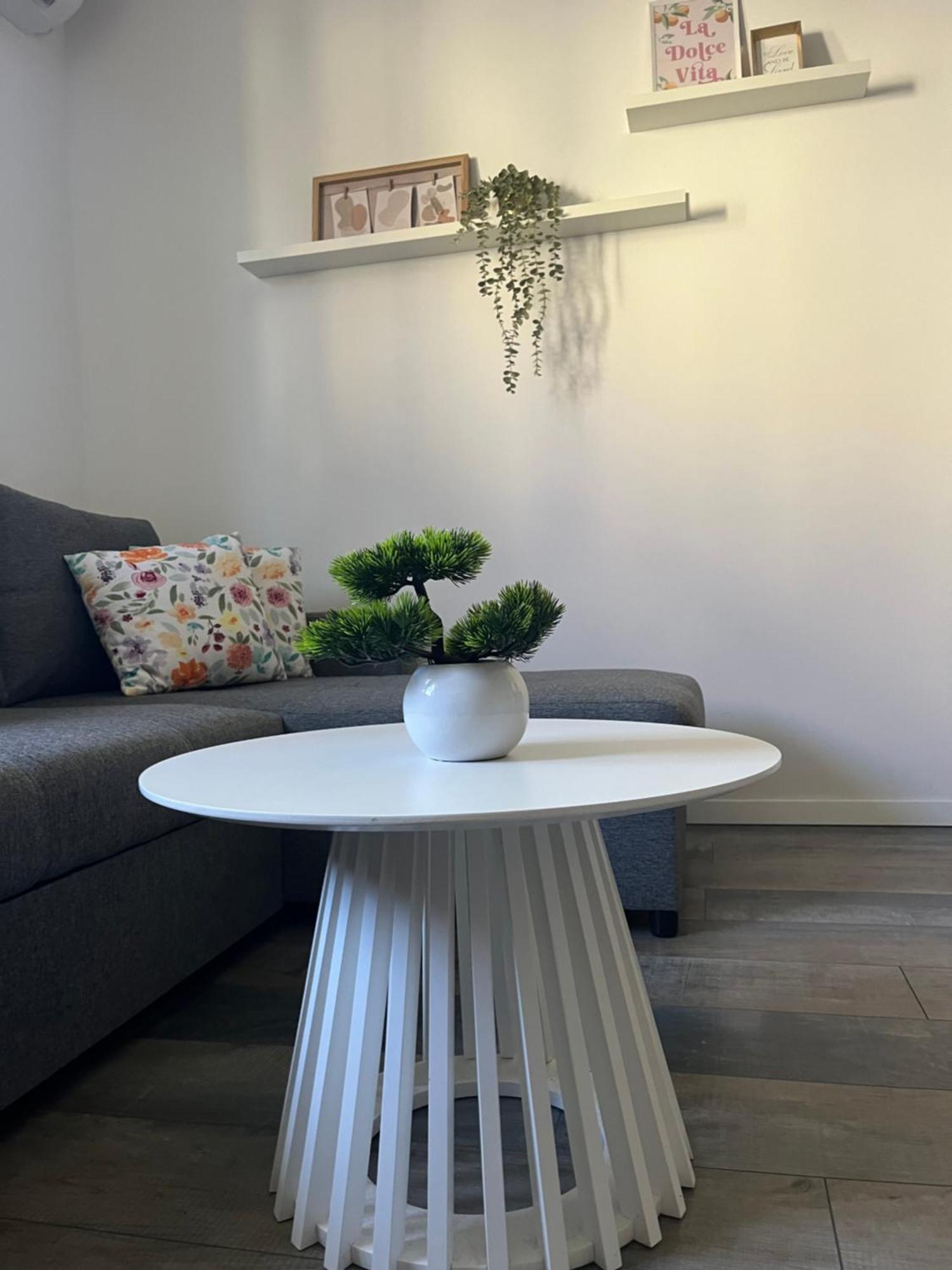 Beoair Apartments Surčin Екстериор снимка