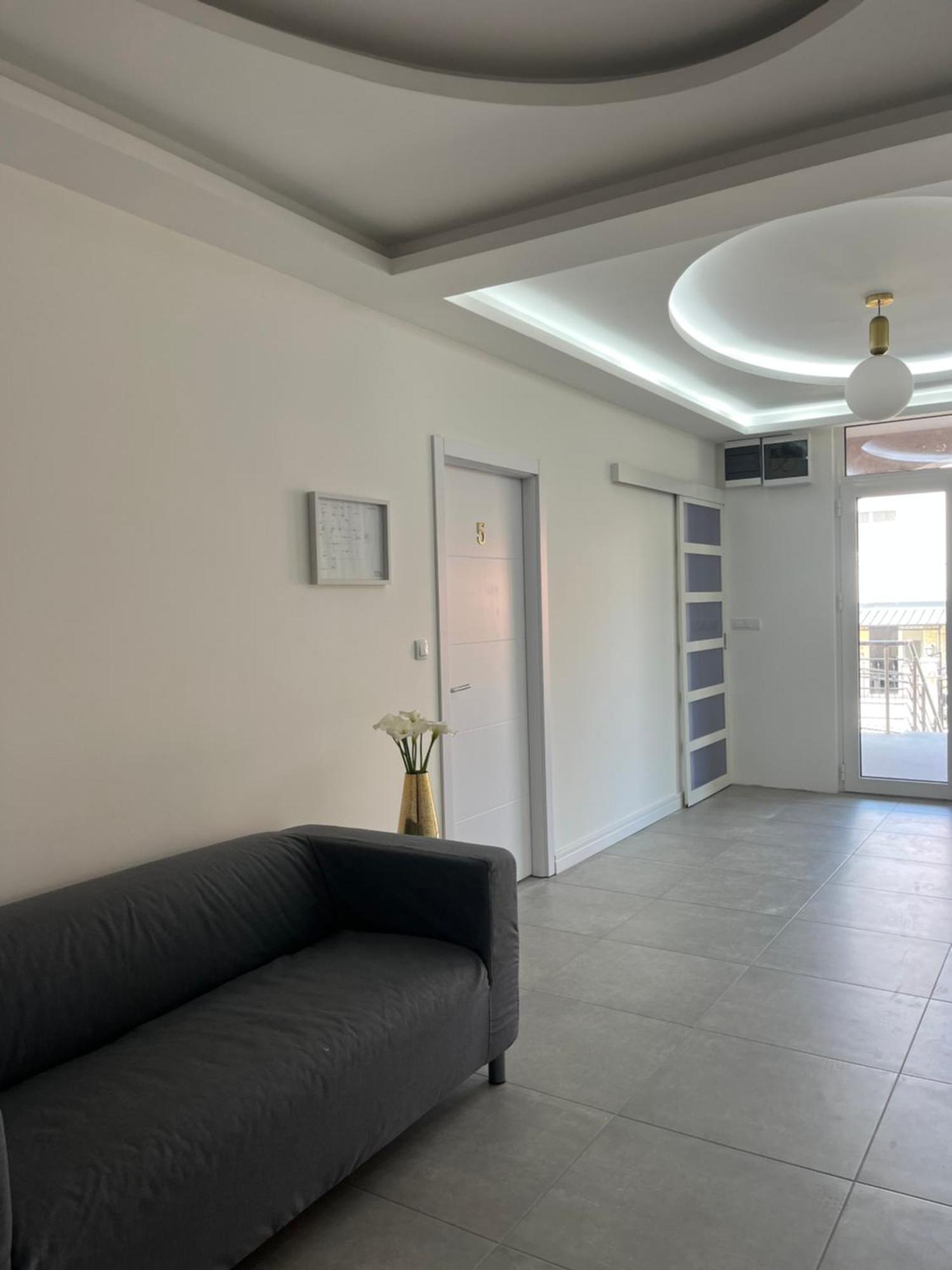 Beoair Apartments Surčin Екстериор снимка