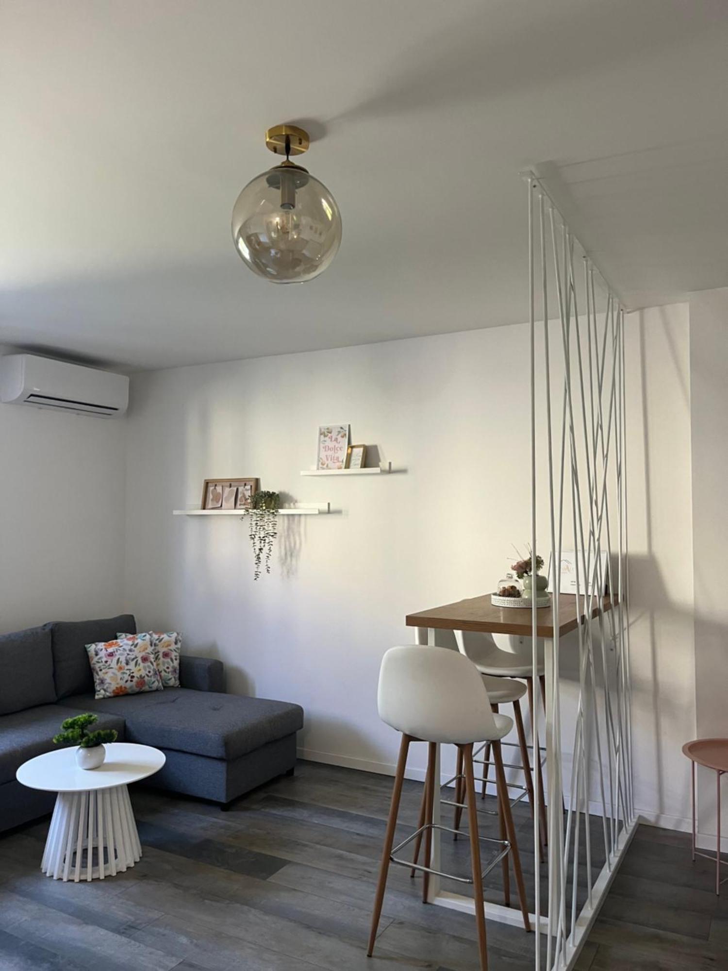 Beoair Apartments Surčin Екстериор снимка
