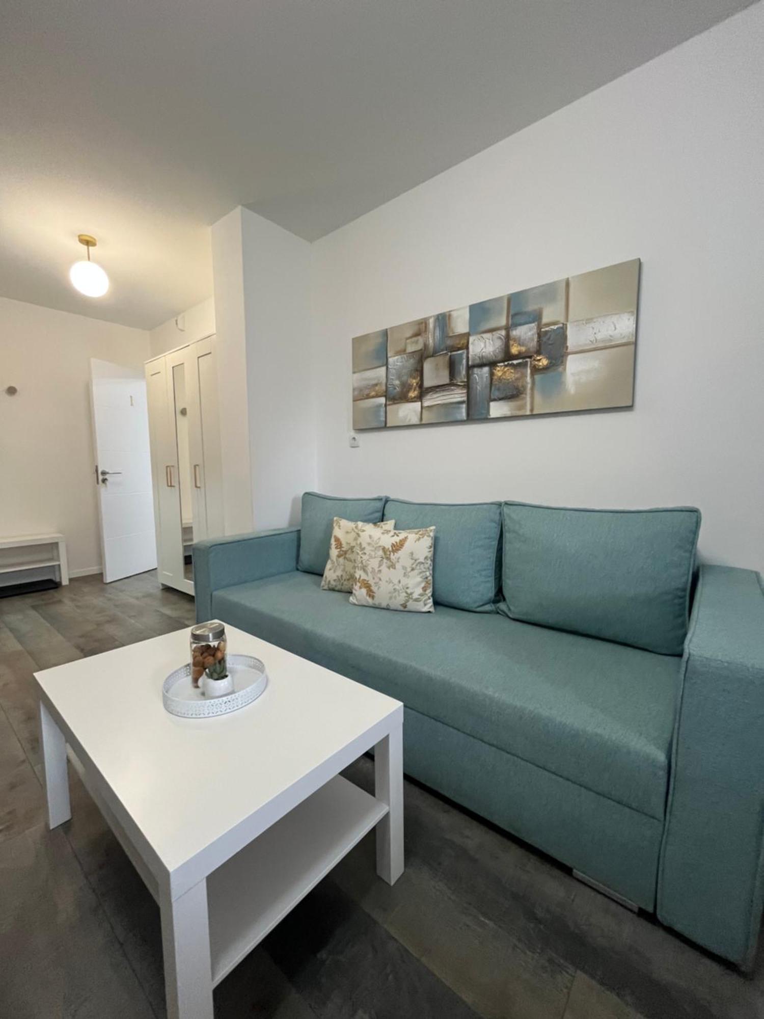 Beoair Apartments Surčin Екстериор снимка