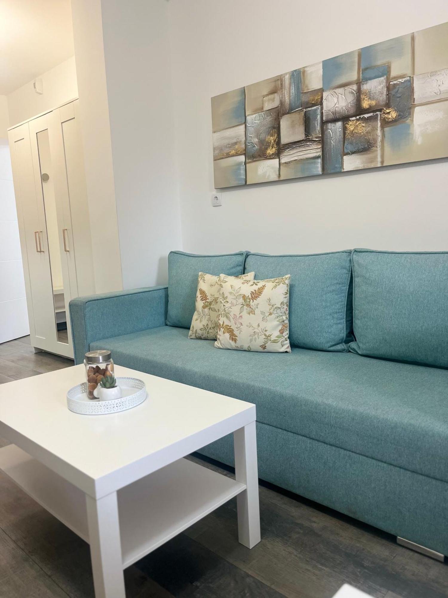 Beoair Apartments Surčin Екстериор снимка